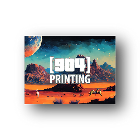 Rectangle Stickers
